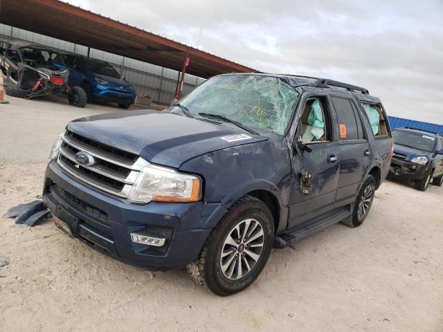 Photo 2 from auction – 2015 FORD EXPEDITION with VIN 1FMJU1HT1FEF09454
