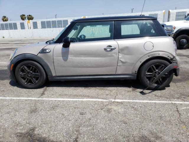 Photo 9 from auction – 2013 MINI COOPER with VIN WMWSU3C59DT547193