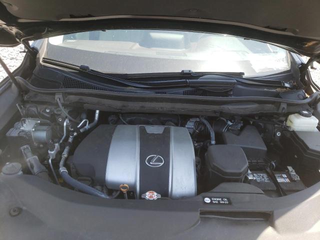 Photo 7 from auction – 2020 LEXUS RX 350 with VIN 2T2HZMAA5LC169671