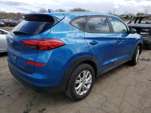 Photo 4 from auction – 2020 HYUNDAI TUCSON with VIN KM8J2CA47LU224893