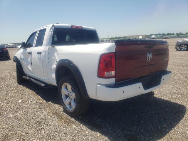 Photo 3 from auction – 2015 RAM 1500 ST with VIN 1C6RR6FG8FS661199
