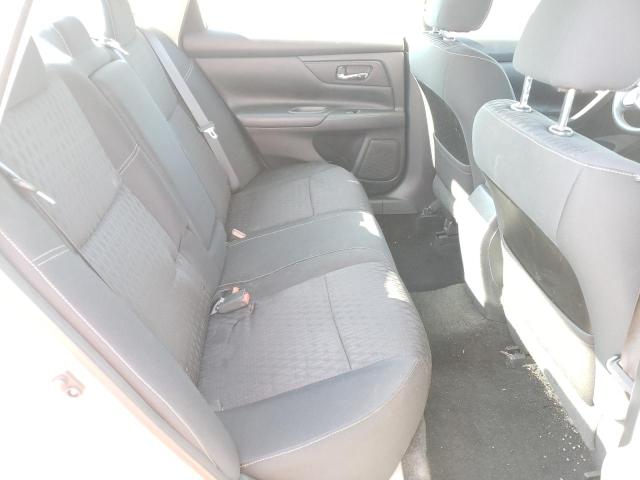 Photo 6 from auction – 2018 NISSAN ALTIMA 2.5 with VIN 1N4AL3AP1JC170656