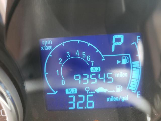 Photo 8 from auction – 2014 CHEVROLET SPARK 2LT with VIN KL8CF6S92EC433649