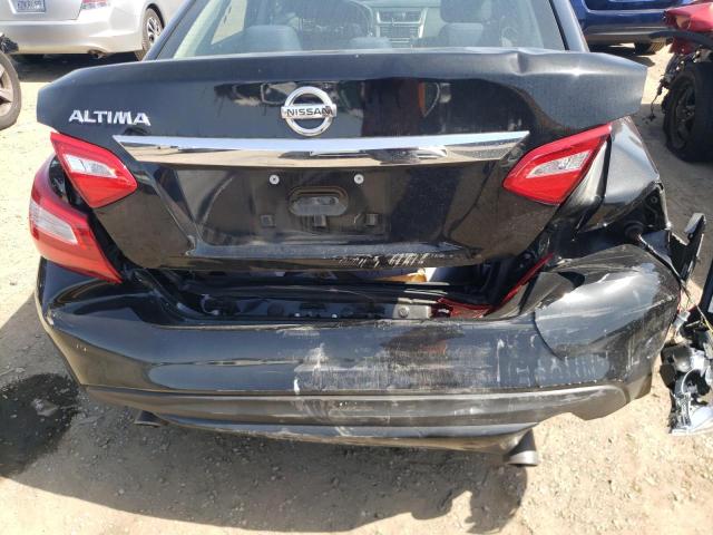 Photo 10 from auction – 2017 NISSAN ALTIMA 2.5 with VIN 1N4AL3AP2HN341901