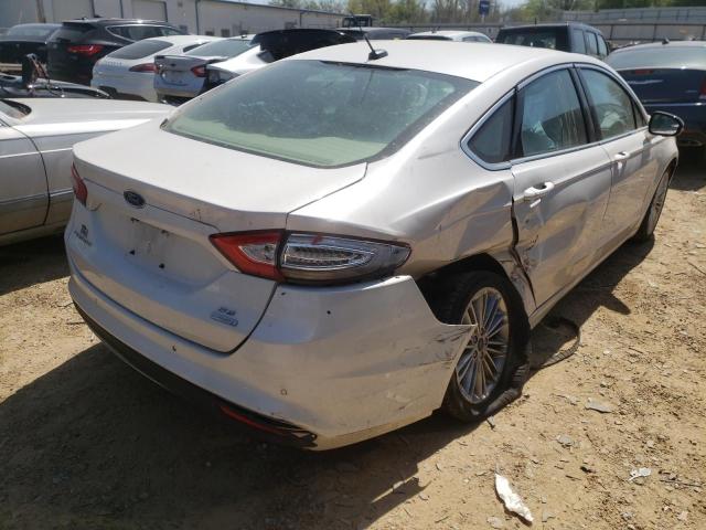 Photo 4 from auction – 2015 FORD FUSION SE with VIN 3FA6P0HD2FR257494