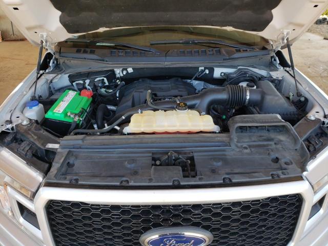 Photo 7 from auction – 2018 FORD F150 SUPER with VIN 1FTEW1EPXJKD07522