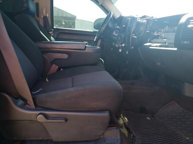 Photo 5 from auction – 2010 GMC SIERRA K15 with VIN 3GTRKVE30AG203498