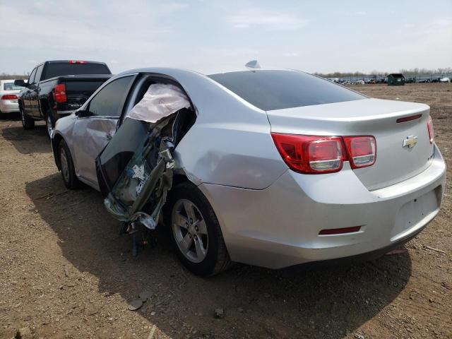 Photo 3 from auction – 2013 CHEVROLET MALIBU 1LT with VIN 1G11C5SA1DF350957