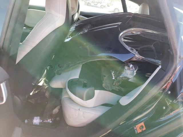 Photo 6 from auction – 2015 TESLA MODEL S 85 with VIN 5YJSA1H20FFP74969