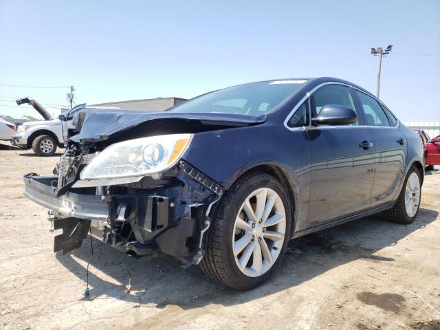 Photo 2 from auction – 2016 BUICK VERANO CON with VIN 1G4PR5SK1G4101708