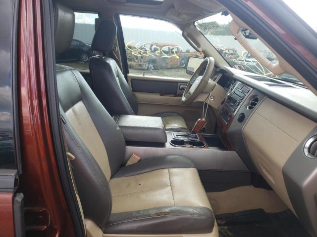 Zdjęcie 5 z aukcji – 2007 FORD EXPEDITION z VIN 1FMFK18567LA27279