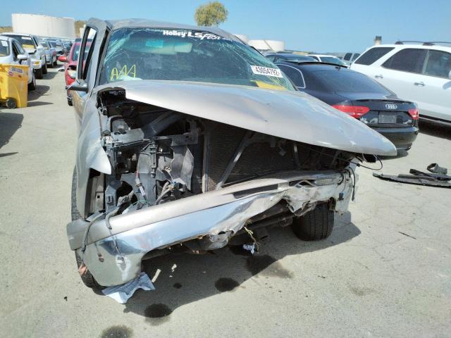 Photo 9 from auction – 2000 CHEVROLET SILVERADO with VIN 1GCEC14V7YZ163552