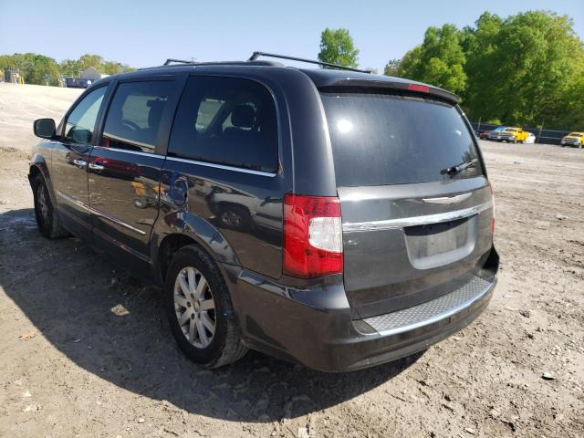 Photo 3 from auction – 2011 CHRYSLER TOWN & COU with VIN 2A4RR8DG0BR764484