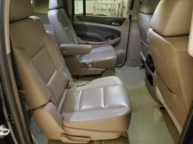 Photo 6 from auction – 2017 CHEVROLET SUBURBAN C with VIN 1GNSCJKC8HR149400