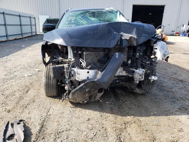 Photo 9 from auction – 2020 NISSAN PATHFINDER with VIN 5N1DR2BN2LC633478