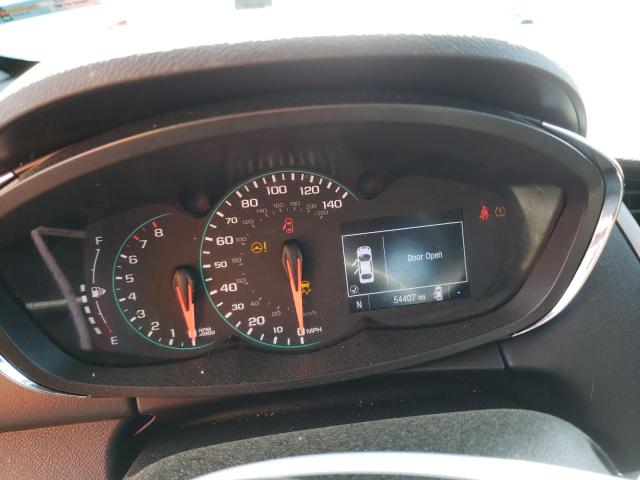 Photo 8 from auction – 2020 CHEVROLET TRAX LS with VIN 3GNCJKSB6LL132893