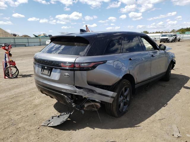 Photo 4 from auction – 2021 LAND ROVER RANGE ROVE with VIN SALYT2EX0MA312985