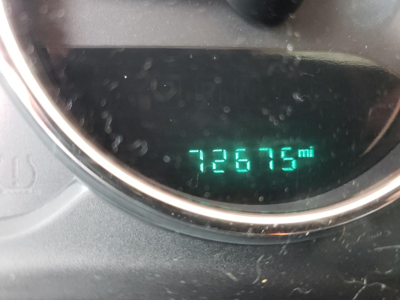 Photo 8 from auction – 2015 JEEP WRANGLER U with VIN 1C4BJWDG8FL698056