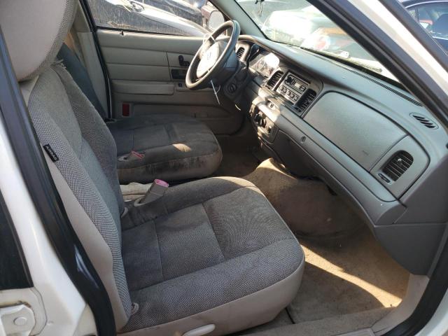 Photo 5 from auction – 2010 FORD CROWN VIC with VIN 2FABP7BV1AX127905