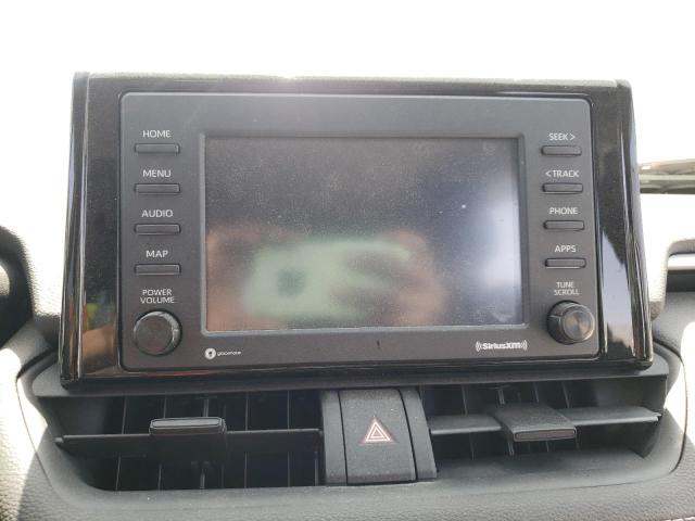 Photo 9 from auction – 2021 TOYOTA RAV4 LE with VIN 2T3F1RFV2MC206910