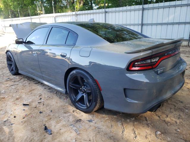 Photo 3 from auction – 2019 DODGE CHARGER SR with VIN 2C3CDXL95KH526244