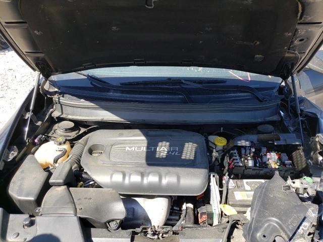 Photo 7 from auction – 2017 JEEP CHEROKEE S with VIN 1C4PJLAB9HW613739