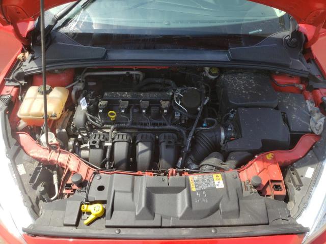 Photo 7 from auction – 2016 FORD FOCUS SE with VIN 1FADP3K20GL205734