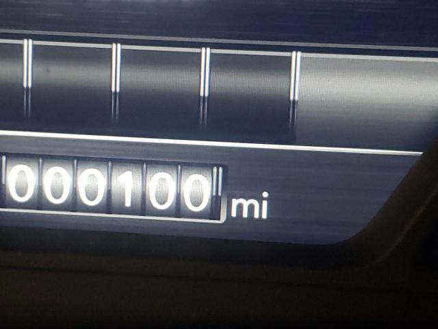 Photo 8 from auction – 2022 RAM 1500 TRX with VIN 1C6SRFU9XNN149690