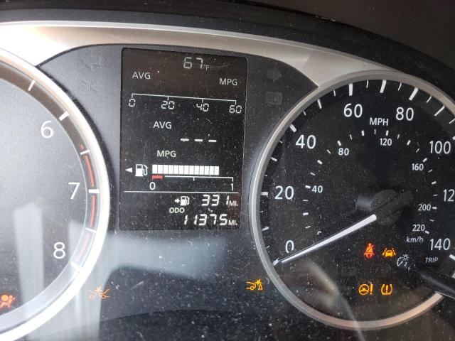 Photo 8 from auction – 2021 NISSAN VERSA S with VIN 3N1CN8DV9ML806997