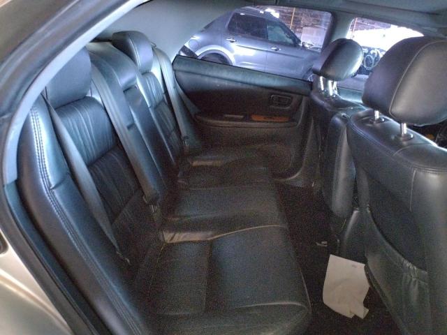 Photo 6 from auction – 2000 LEXUS ES 300 with VIN JT8BF28G2Y5091015