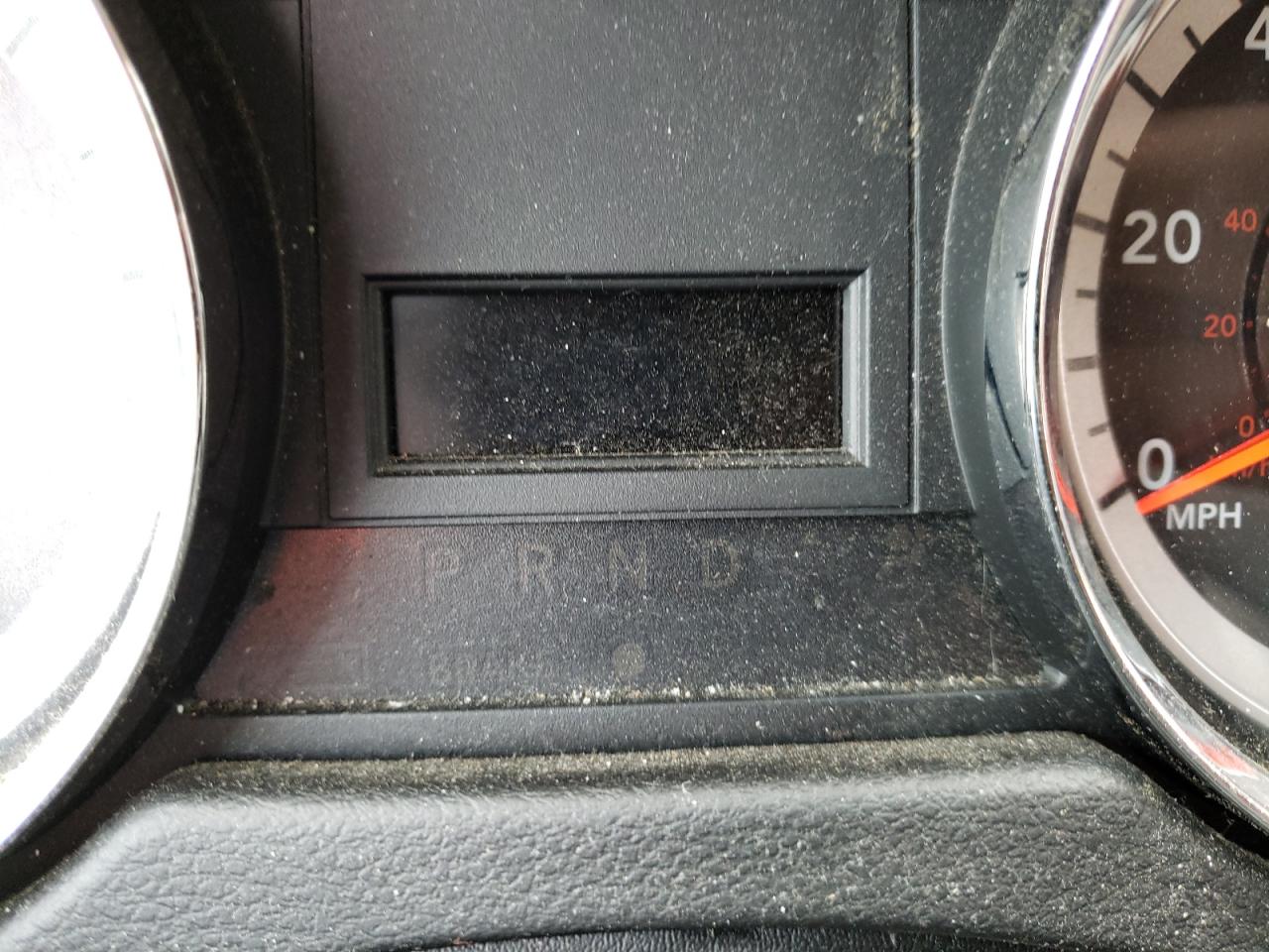 Photo 8 from auction – 2014 DODGE GRAND CARA with VIN 2C4RDGCG2ER227765