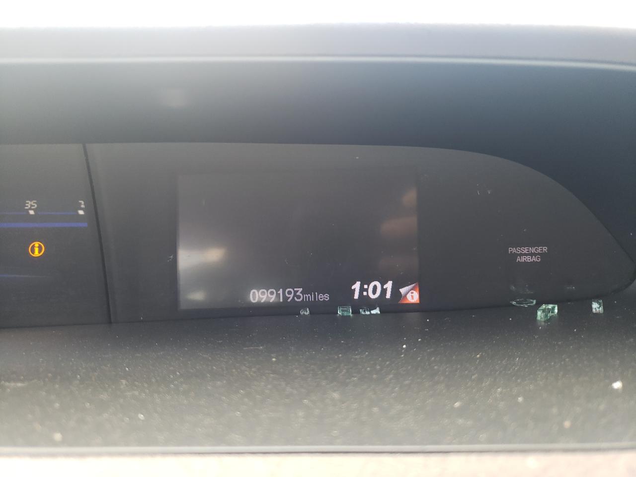 Photo 8 from auction – 2012 HONDA CIVIC LX with VIN 2HGFB2F58CH314385
