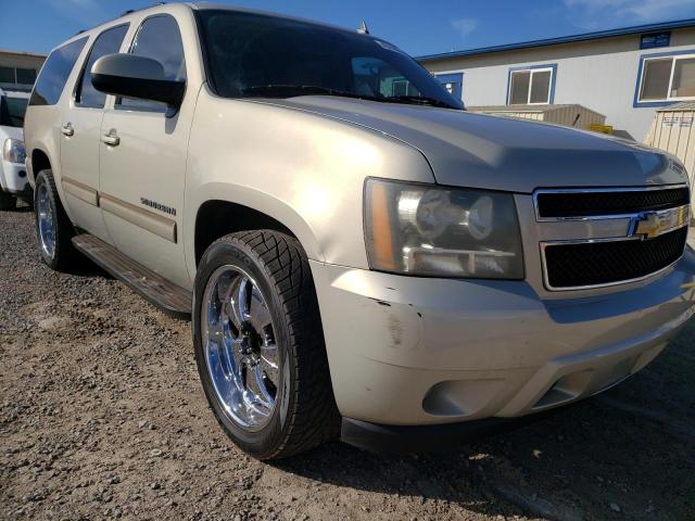 Photo 9 from auction – 2011 CHEVROLET SUBURBAN C with VIN 1GNSCHE07BR148580