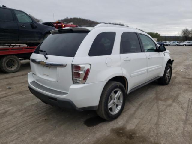 Photo 4 from auction – 2005 CHEVROLET EQUINOX with VIN 2CNDL63F956184635
