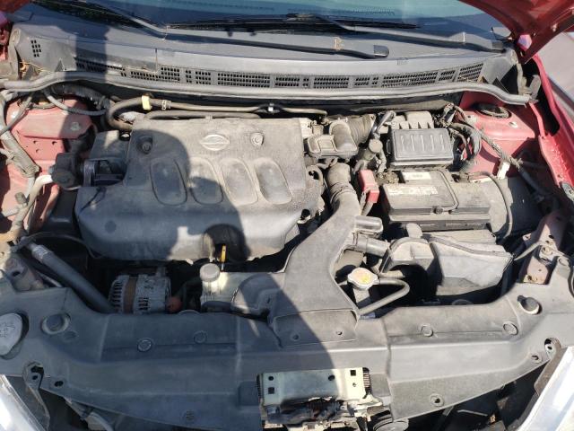 Photo 7 from auction – 2011 NISSAN VERSA S with VIN 3N1BC1AP4BL384357