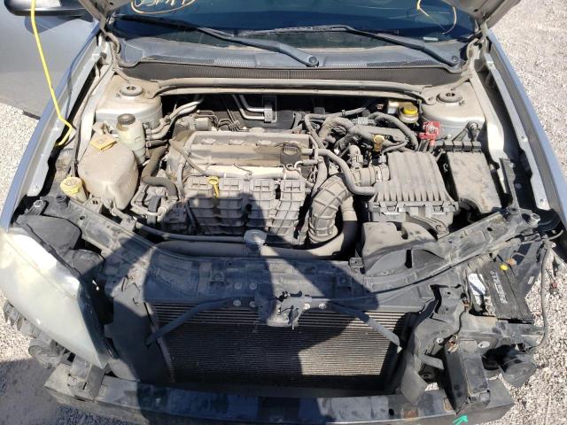 Photo 7 from auction – 2012 DODGE AVENGER SE with VIN 1C3CDZAB2CN252446