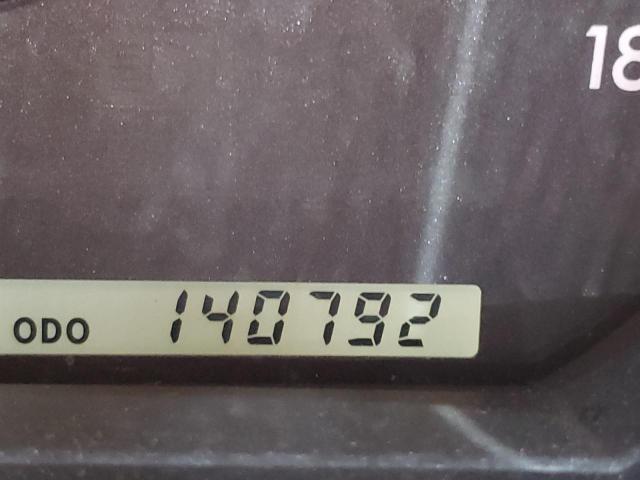 Photo 8 from auction – 2004 LEXUS SC 430 with VIN JTHFN48Y640060916