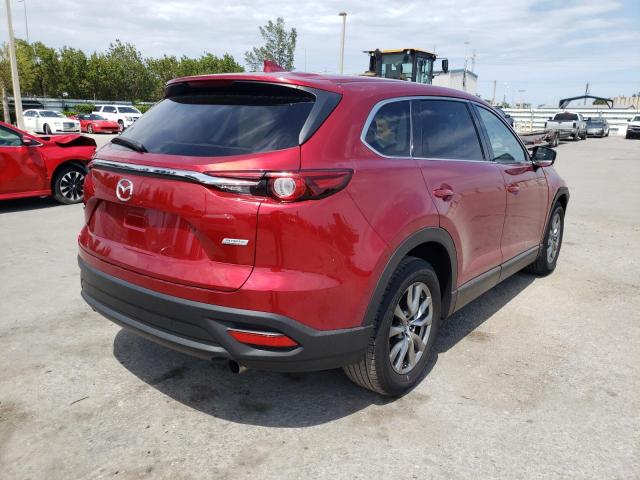 Photo 4 from auction – 2019 MAZDA CX-9 TOURI with VIN JM3TCACY1K0300829