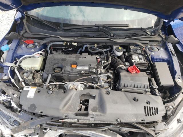 Photo 7 from auction – 2019 HONDA CIVIC SPOR with VIN 2HGFC2F85KH511181