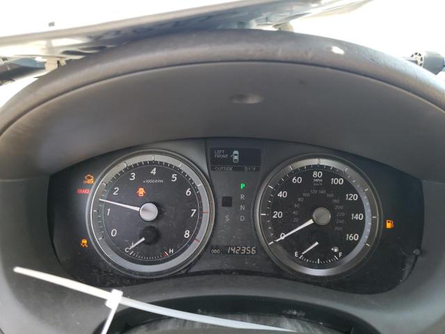 Photo 8 from auction – 2007 LEXUS ES350 with VIN JTHBJ46G172023544