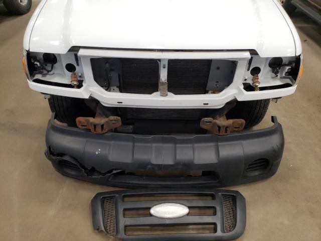 Photo 9 from auction – 2011 FORD RANGER with VIN 1FTKR1AD1BPA68100