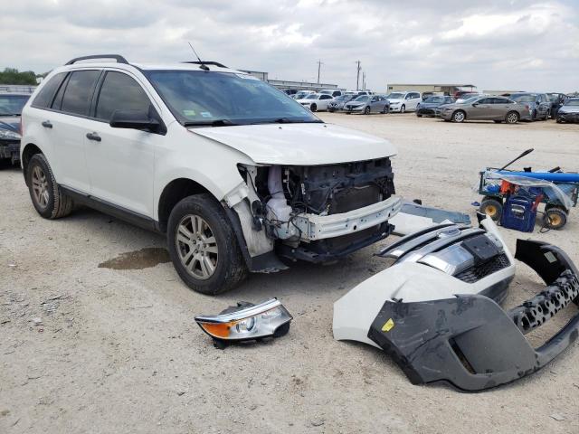Photo 9 from auction – 2011 FORD EDGE SE with VIN 2FMDK3GC0BBB24134
