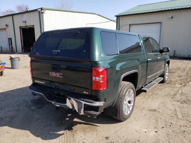 Photo 4 from auction – 2015 GMC SIERRA K15 with VIN 3GTU2VEC4FG142948