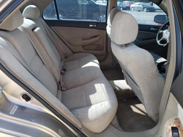 Photo 6 from auction – 2003 HONDA ACCORD EX with VIN JHMCM56613C024416