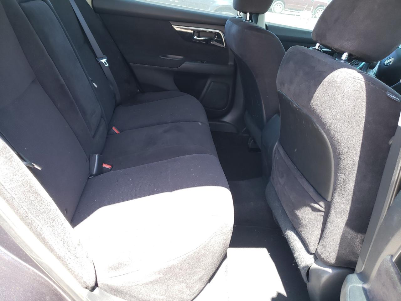 Фото 6 с аукциона – 2013 NISSAN ALTIMA 2.5 с VIN 1N4AL3AP1DN548841