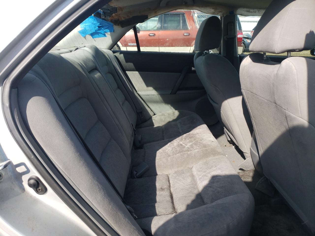 Photo 6 from auction – 2006 MAZDA MAZDA6 with VIN 1YVFP80C965M15936