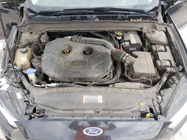 Photo 7 from auction – 2014 FORD FUSION TIT with VIN 3FA6P0K95ER286300
