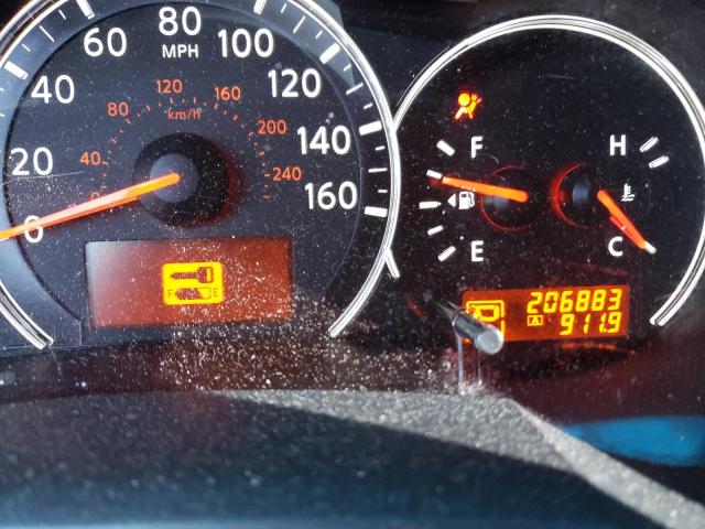 Photo 8 from auction – 2012 NISSAN ALTIMA BAS with VIN 1N4AL2AP0CC140271