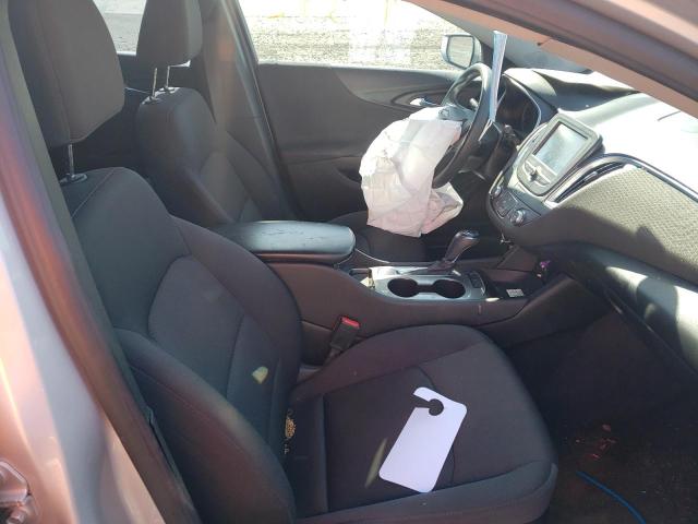 Photo 5 from auction – 2017 CHEVROLET MALIBU LS with VIN 1G1ZB5ST7HF225412