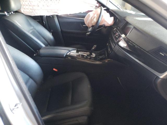 Photo 5 from auction – 2014 BMW 535 XI with VIN WBA5B3C55ED537985